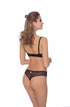 Roza Kalisi Push Up Bra